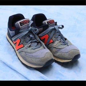 New Balance 574